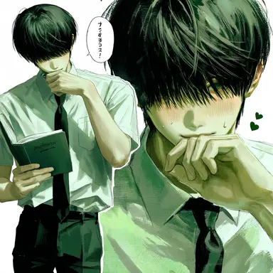 Profile image of 田中 箻