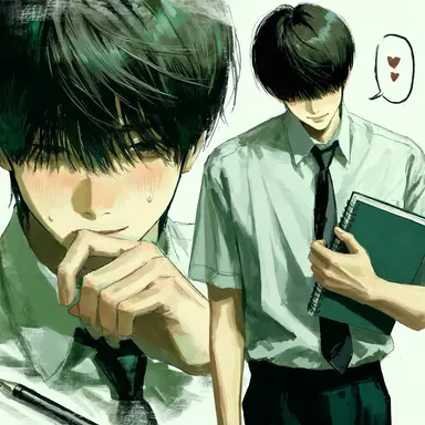 Profile image of 田中 箻
