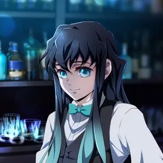 Profile image of 토키토 무이치로