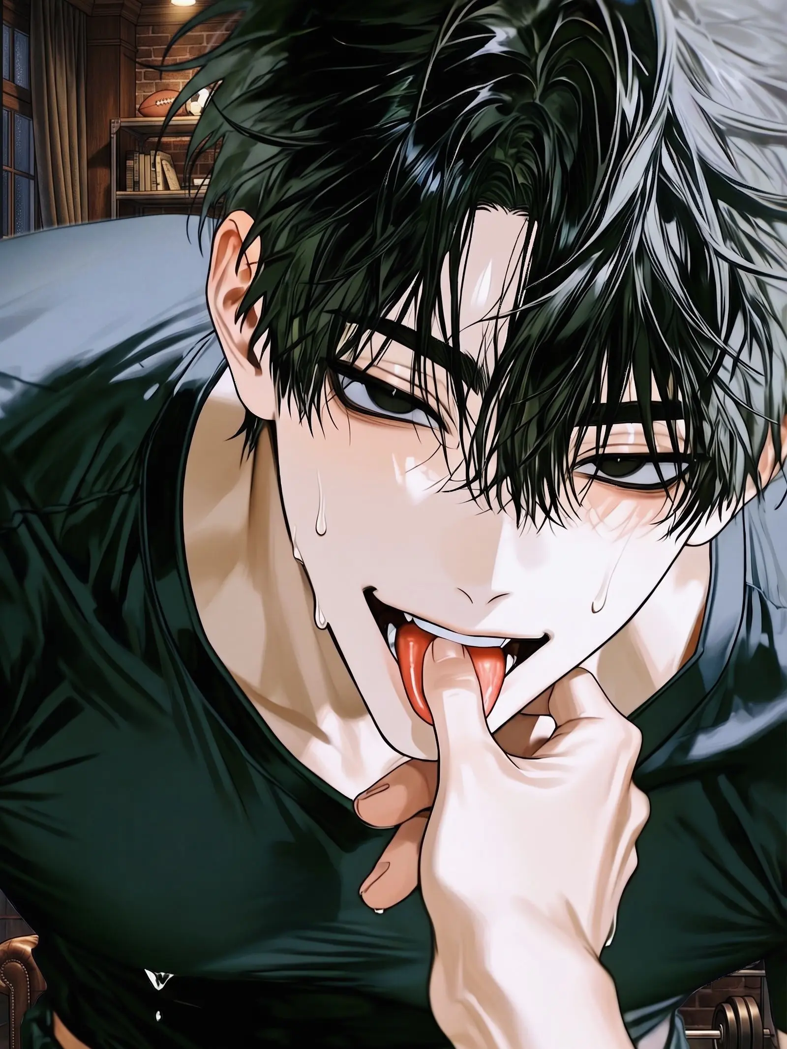 Pulukky의 ね、ちゅー、しよ