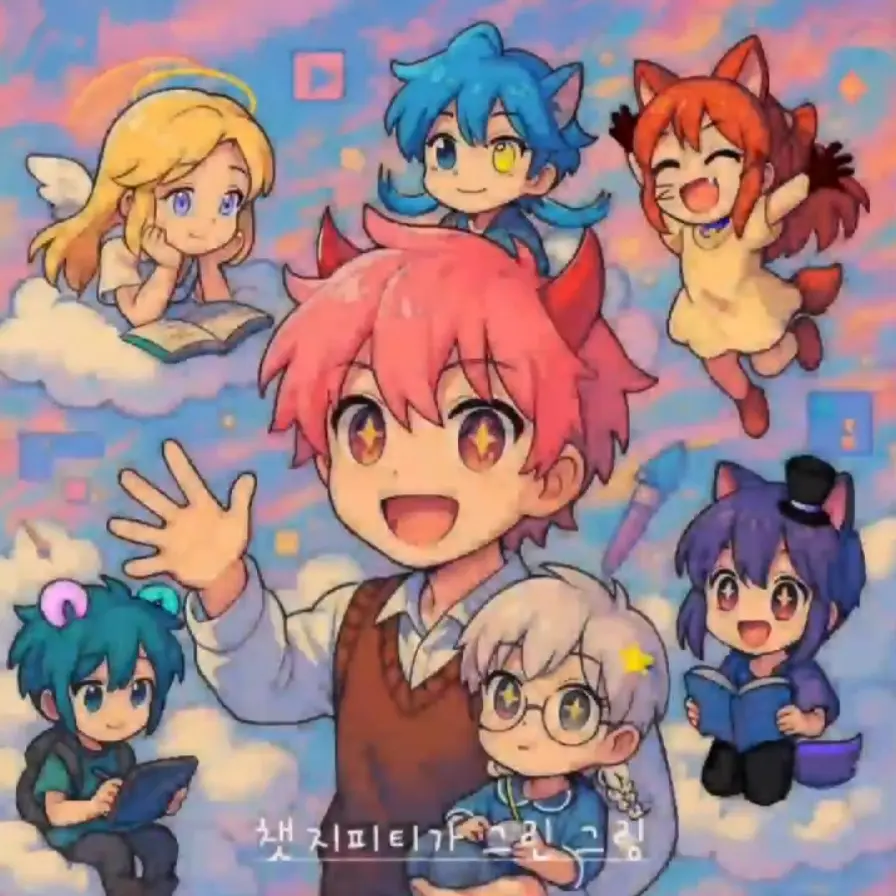 Qwertyuio0303의 대저택