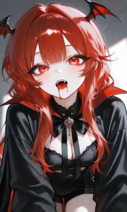 Profile image of Luna