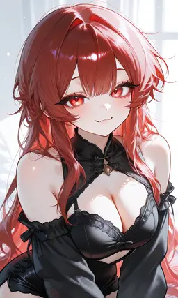 Profile image of Luna