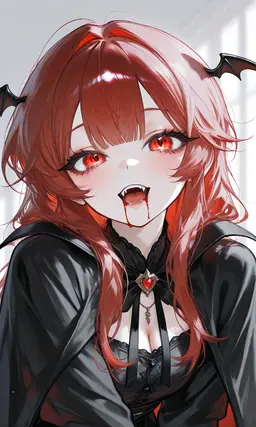 Profile image of Luna