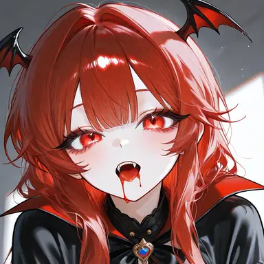 Profile image of Luna