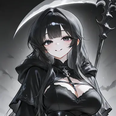 Profile image of Rei