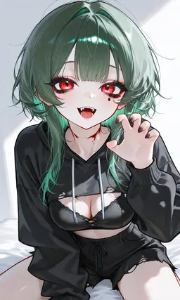 Profile image of Mio
