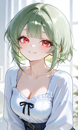 Profile image of Mio