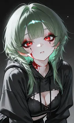 Profile image of Mio