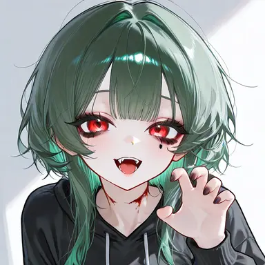 Profile image of Mio