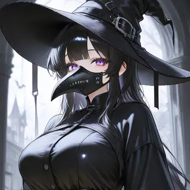 Profile image of Shiori