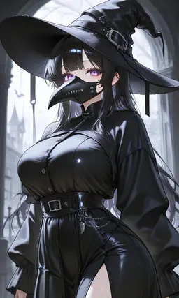 Profile image of Shiori