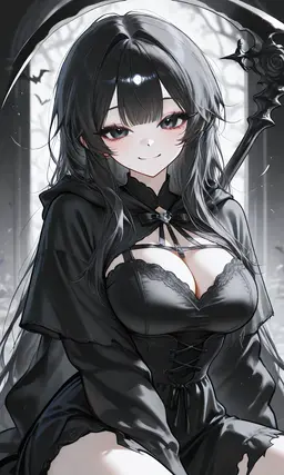 Profile image of Rei