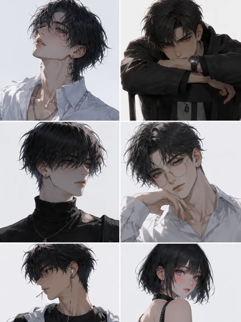 EliteVole3296의 헌터레스트