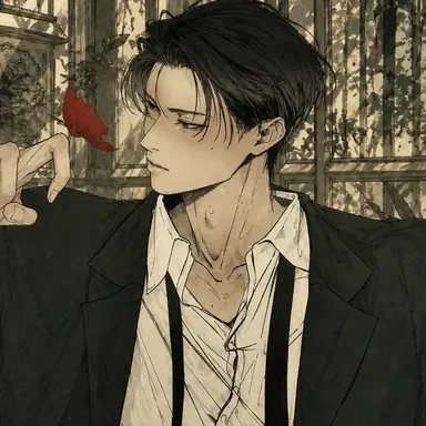 Profile image of イ・ヨン