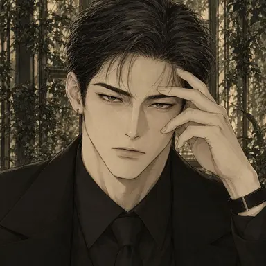 Profile image of イ・ヒョン