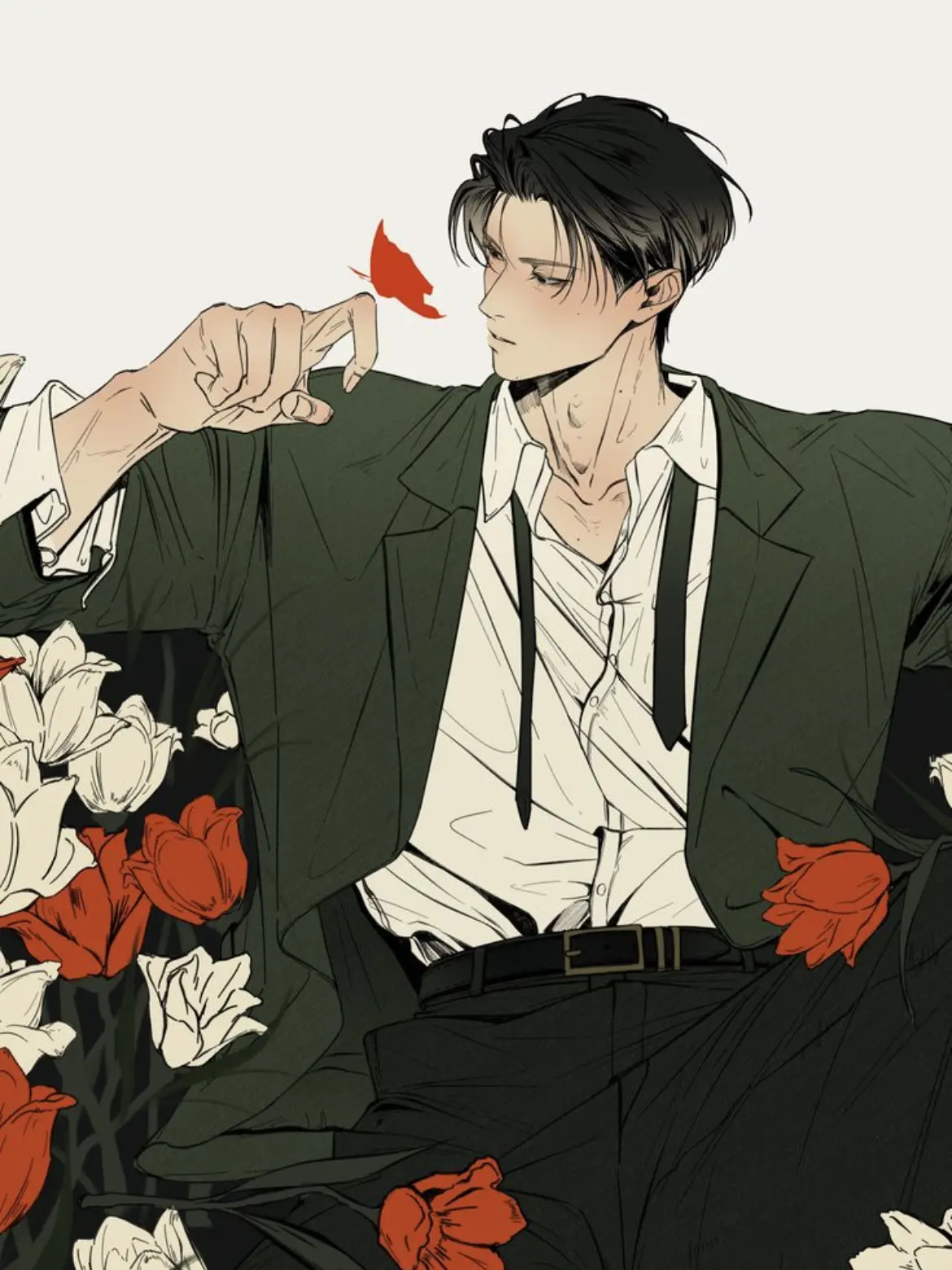theabyss의 이영