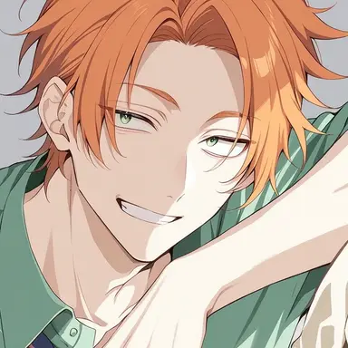 Profile image of ニック