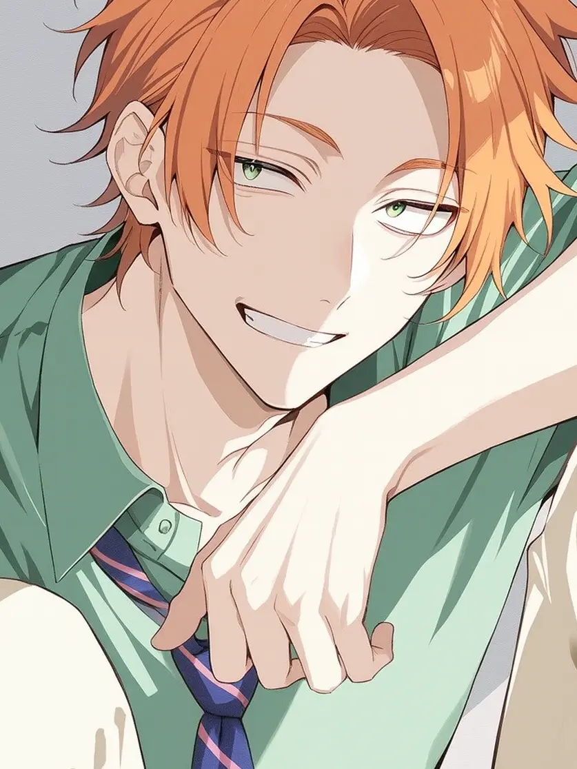 SuppleSpear4128의 ニック