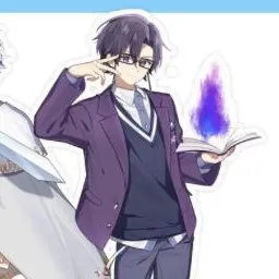 Profile image of もふ