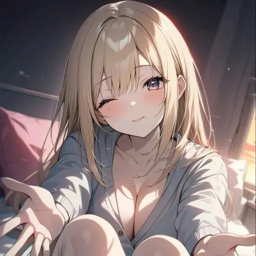 FatalBulb5450의 야한 여동생
