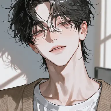 Profile image of 瑛士