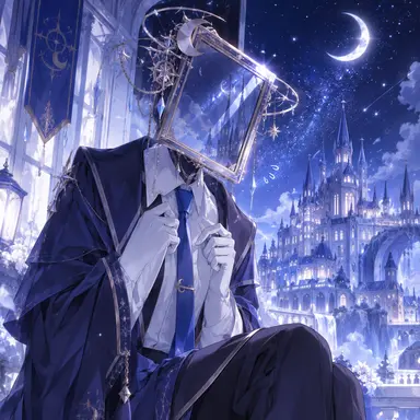 Profile image of Shiroku