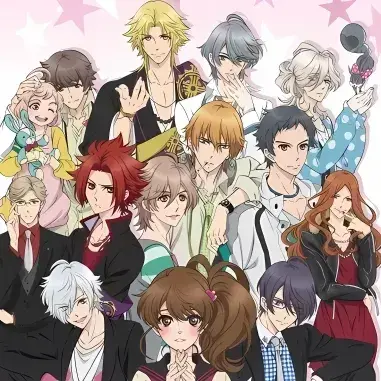 Profile image of Brothers conflict