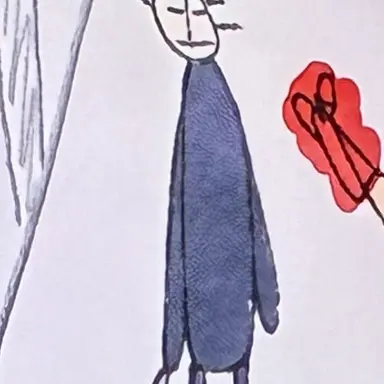 Profile image of 伏黒恵