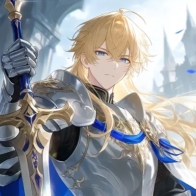 Profile image of リアン