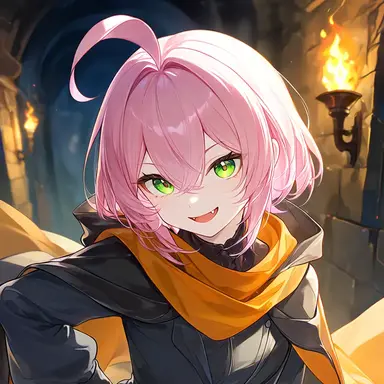 Profile image of エリン