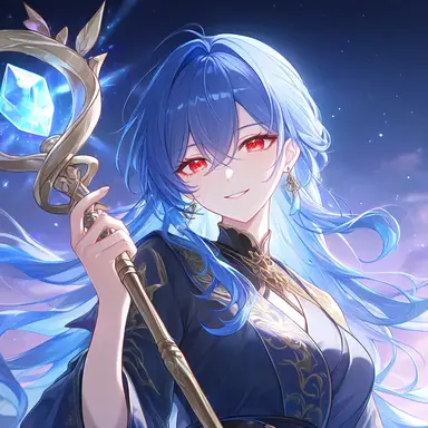 Profile image of テミス