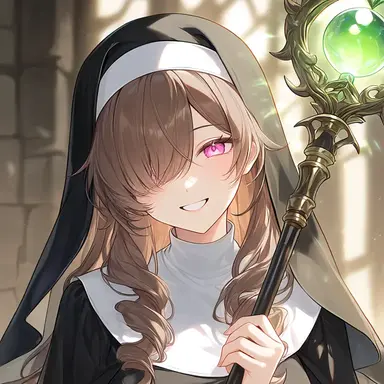 Profile image of ルミア