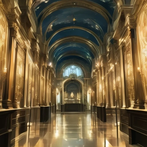 展示物達