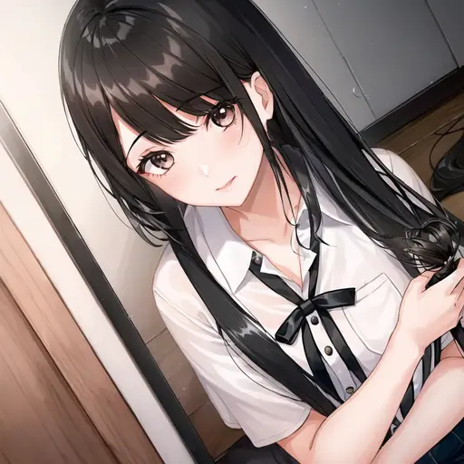 nerimono의 神長　唯華