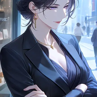 Profile image of Cordelia