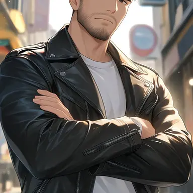 Profile image of Ren