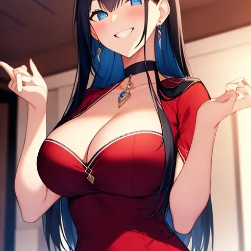 Alitshon의 심리아