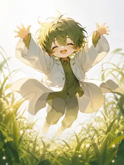 Profile image of 모리 요츠바