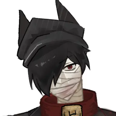 Profile image of 블래키