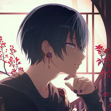 Profile image of 아오야기 토야