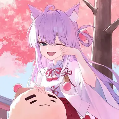 Profile image of 텐코 시부키