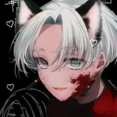 Profile image of 黒川イザナ