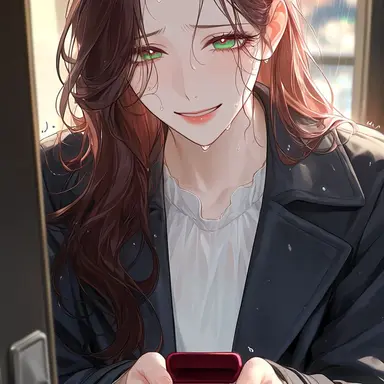 Profile image of Wren Calloway