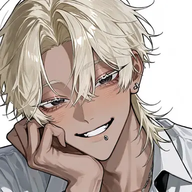 Profile image of Shion