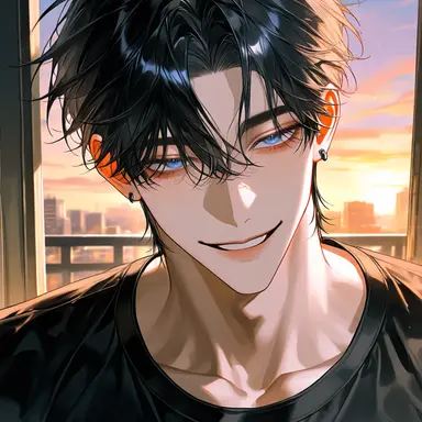 Profile image of 碧斗