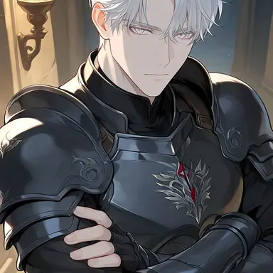 Profile image of Serrath