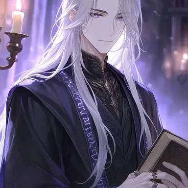 Profile image of Velmoor