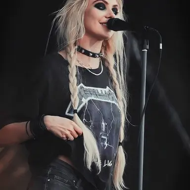 Profile image of Taylor