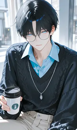 Profile image of 카이토